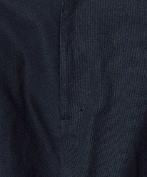 NICE WEATHER（ナイスウェザー）の「＜NICE WEATHER＞チノ ワーク スラックス（チノパンツ・メンズ・ネイビー/ベージュ・M/L/S/XS）」の9枚目の写真