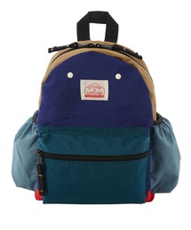 Ocean&Ground | DAYPACK MULTI(4.5L/7L/10.5L)(バックパック/リュック)