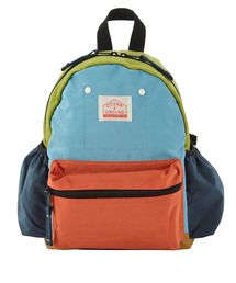Ocean&Ground | DAYPACK MULTI(4.5L/7L/10.5L)(バックパック/リュック)