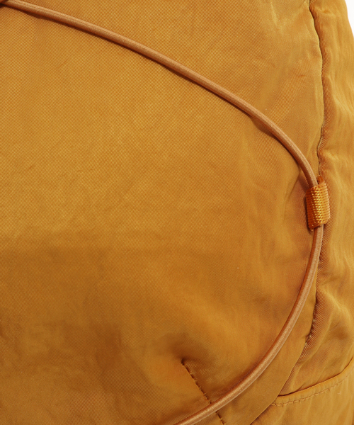 C.P. COMPANY(シーピーカンパニー)の「C.P.Company / シーピーカンパニー NYLON B CROSSBODY BACKPACK(ショルダーバッグ・メンズ・ブルー系その他/グレー/カーキ/オレンジ/ベージュ・FREE)」の18枚目の写真