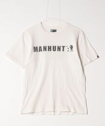 A BATHING APE（アベイシングエイプ）の「半袖Tシャツ（Tシャツ/カットソー）」