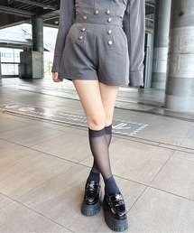 ナポレオンショーパン