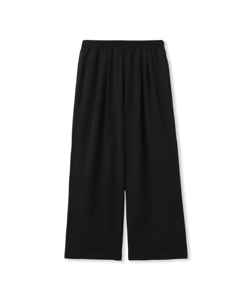 LAUTREAMONT(ロートレアモン)の「【WEB限定】クールアップパンツ≪セット着用可≫(その他パンツ・レディース・チャコールグレー/ライトブルー/ブラック・7号/9号)」の22枚目の写真
