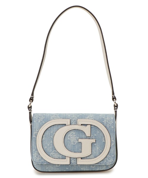 RUBY Flap Shoulder Bag ショルダーバッグ