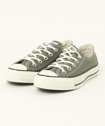 CONVERSE コンバース AS AGED CL OX オールスター エイジド CL OX 31318741 MOSS GREEN
