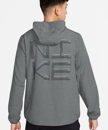 NIKE｜ナイキ（メンズ）のナイロンジャケット（グレー/灰色系）通販
