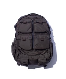 F/CE. （エフシーイー）の「F/CE. 420 re/cor TACTICAL BP 2.0 / エフシーイー 420 レコー タクティカル バックパック 2.0（バックパック/リュック）」