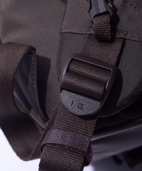 F/CE. (エフシーイー)の「F/CE. 420 re/cor TACTICAL BP 2.0 / エフシーイー 420 レコー タクティカル バックパック 2.0(バックパック/リュック・メンズ・ブラック/ブラウン・FREE)」の17枚目の写真