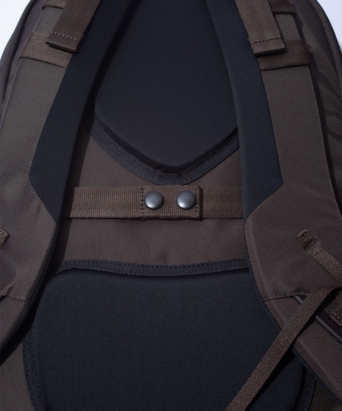 F/CE. (エフシーイー)の「F/CE. 420 re/cor TACTICAL BP 2.0 / エフシーイー 420 レコー タクティカル バックパック 2.0(バックパック/リュック・メンズ・ブラック/ブラウン・FREE)」の20枚目の写真