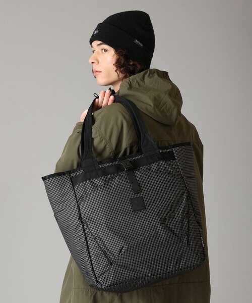 Columbia(コロンビア)の「Columbia/ グレートスモーキーガーデンEXトート /コロンビア(トートバッグ・レディース・ブラック・ONE SIZE)」の1枚目の写真