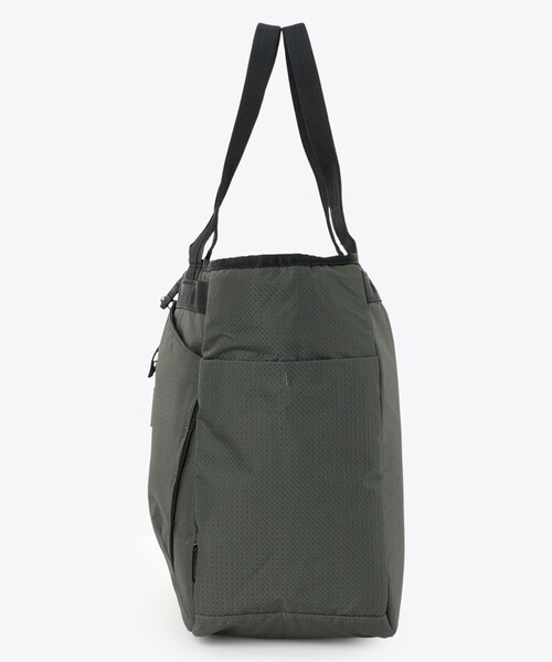 Columbia(コロンビア)の「Columbia/ グレートスモーキーガーデンEXトート /コロンビア(トートバッグ・レディース・ブラック・ONE SIZE)」の3枚目の写真