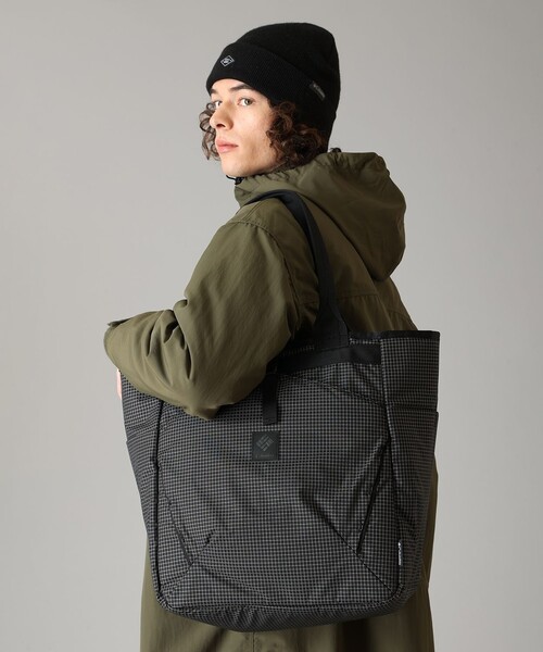 Columbia(コロンビア)の「Columbia/ グレートスモーキーガーデンEXトート /コロンビア(トートバッグ・レディース・ブラック・ONE SIZE)」の17枚目の写真