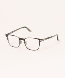TOM FORD | 【TOM FORD/トムフォード】ボストン メガネ TF5925-D-B 020 52 PCメガネ ブルーライトカット(メガネ)
