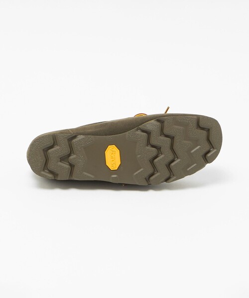 Clarks Originals(クラークスオリジナルズ)の「<Clarks ORIGINALS> Wallabee GTX/シューズ(その他シューズ・メンズ・オリーブ・6h/8/7/9h/7h/9/8h)」の6枚目の写真