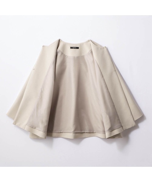 StyleNote(スタイルノート)の「2点セットこなれパンツスーツ【入卒・通勤】(丈が選べる)(セットアップ・レディース・ブラック/ネイビー/グレイッシュベージュ・3L2/S2/S1/LL2/LL1/L2/L1/M2/M1/3L1)」の22枚目の写真