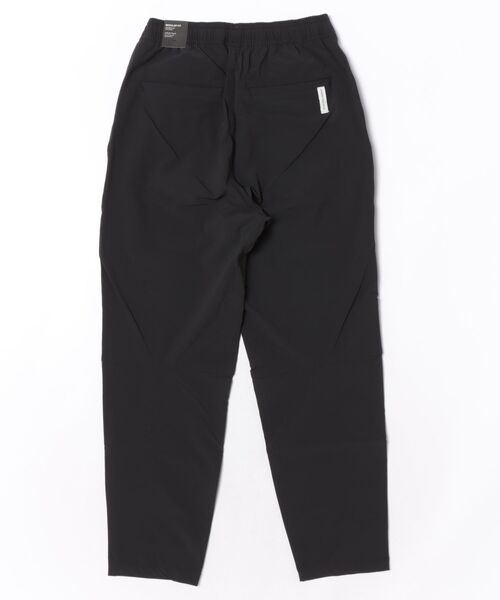 adidas（アディダス）の「《adidas》MESS+ウーブンパンツ（その他パンツ・メンズ・ブラック・XL/S/M/L/2XL）」の2枚目の写真