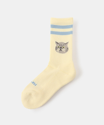 ROSTER SOX（ロスターソックス）の「ROSTER SOX / ロスターソックス CAT（ソックス/靴下）」