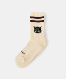 ROSTER SOX | ROSTER SOX / ロスターソックス CAT(ソックス/靴下)