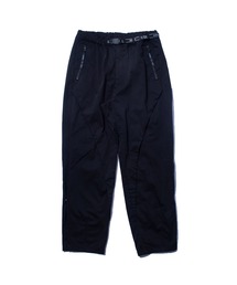 F/CE. SCULPTURAL FORM TROUSER IMPRESSION BY F/CE. / エフシーイー スカルプチュラル フォーム トラウザー インプレッション バイ F/CE.