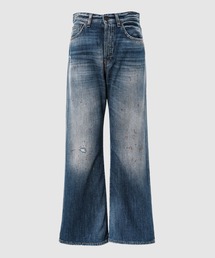 Acne Studios 2021F Mid Blue Trafalgar