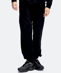 アンダーアーマー UNDER ARMOUR UAエッセンシャル テリー パッチ ジョガーパンツ