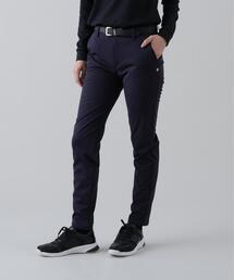 [防風・撥水] スムースボンディングパンツ (WOMENS)