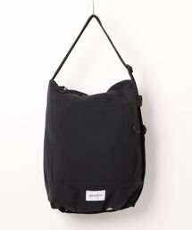 【BD】【MAKAVELIC】【BUZZ SL01 SLING BAG / ショルダーバッグ】