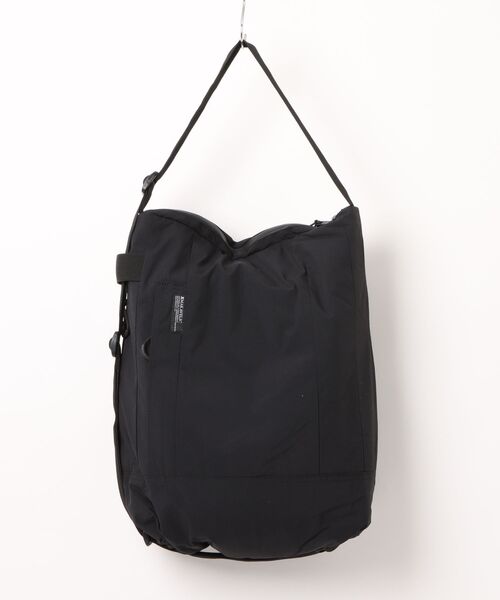 MAKAVELIC(マキャベリック)の「【BD】【MAKAVELIC】【BUZZ SL01 SLING BAG / ショルダーバッグ】(ショルダーバッグ・メンズ・ダークネイビー・FREE)」の2枚目の写真