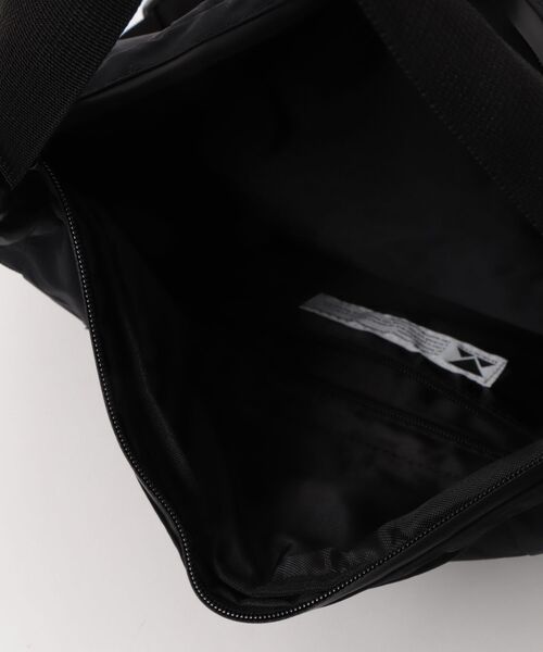 MAKAVELIC(マキャベリック)の「【BD】【MAKAVELIC】【BUZZ SL01 SLING BAG / ショルダーバッグ】(ショルダーバッグ・メンズ・ダークネイビー・FREE)」の4枚目の写真