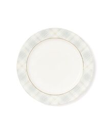 Francfranc（フランフラン）の「タータン プレート S グレー（食器）」