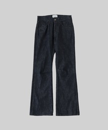 KOZABURO（コウザブロウ）の「【KOZABURO】LOOPER JEANS（その他パンツ）」