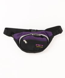 【OverLand EQUIPMENT】WAIST BAG OL-253007