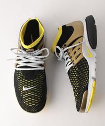 NIKE | NIKE（ナイキ） エアプレスト フライニット ウルトラ◆(スニーカー)