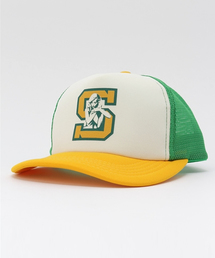 HYSTERIC GLAMOUR | SEATTLE メッシュキャップ(キャップ)