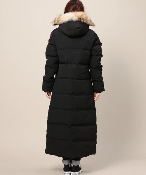 CANADA GOOSE（カナダグース）の「＜CANADA GOOSE（カナダグース