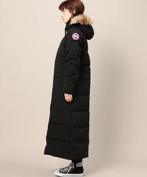 CANADA GOOSE（カナダグース）の「＜CANADA GOOSE（カナダグース