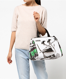 ヒステリックグラマー マザーズズバッグ リバーシブル ヒステリックグラマー マザーズズバッグ リバーシブル ヒステリック