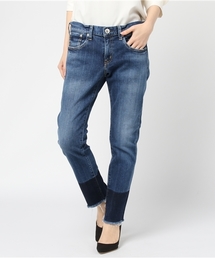 RED CARD TOKYO | REDCARD（レッドカード）Anniversary25th　25506/ダメージデニム(デニムパンツ)