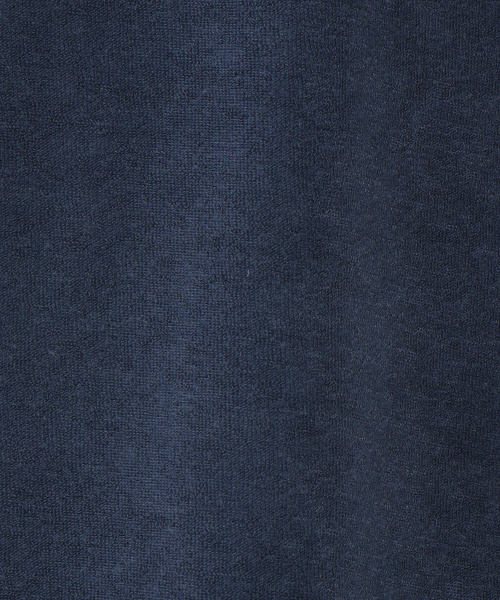 Champion（チャンピオン）の「【別注】CHAMPIONパイルTシャツ（Tシャツ/カットソー・メンズ・ネイビー/ホワイト/グレー・44/46/48）」の11枚目の写真