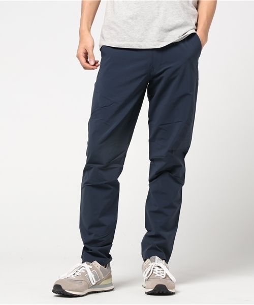 The North Face ザノースフェイス の ザ ノース フェイス メンズストレッチコーデュライージーパンツ デュラブルテックエクスプローラー パンツ その他パンツ Wear