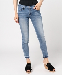 Moname | Moname  アンクル スキニー デニムパンツ  EMMA (エマ) /41161009(デニムパンツ)