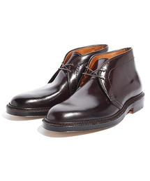 ALDEN | ALDEN / CHUKKA BOOTS -Cordvan-(ブーツ)