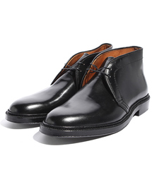 ALDEN | ALDEN / CHUKKA BOOTS -Cordvan-(ブーツ)