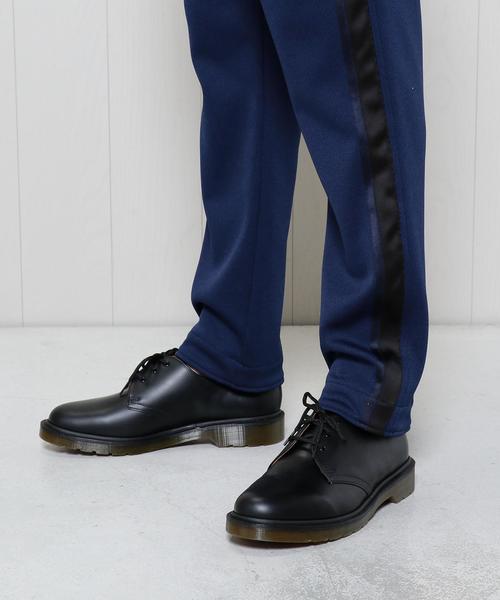 BED J.W. FORD(ベッドフォード)の「<BED J.W FORD>CLOSET PANTS/パンツ.(その他パンツ・メンズ・ネイビー・1)」の8枚目の写真