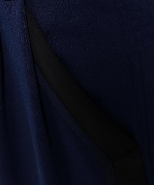 BED J.W. FORD(ベッドフォード)の「<BED J.W FORD>CLOSET PANTS/パンツ.(その他パンツ・メンズ・ネイビー・1)」の9枚目の写真