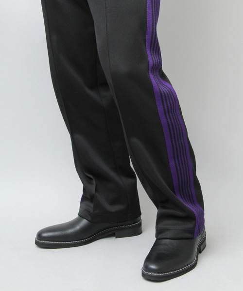 glabella（グラベラ）の「ロングノーズ プレーントゥ サイドゴアブーツ（スムース・スエード）（ブーツ・メンズ・ベージュ/ブラック/ダークブラウン/ブラック系その他・S/L/M）」の15枚目の写真