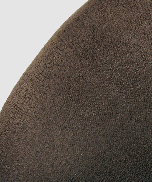 glabella（グラベラ）の「ロングノーズ プレーントゥ サイドゴアブーツ（スムース・スエード）（ブーツ・メンズ・ベージュ/ブラック/ダークブラウン/ブラック系その他・S/L/M）」の9枚目の写真