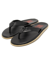 BEAMS | ISLAND SLIPPER×BEAMS / 別注 レザートングサンダル(サンダル)