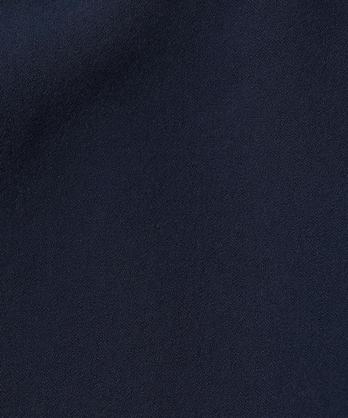 green label relaxing（グリーンレーベルリラクシング）の「RF ベルト セットアップワンピース ◆（ワンピース・レディース・ワインレッド/オリーブ/ネイビー・36/38）」の13枚目の写真