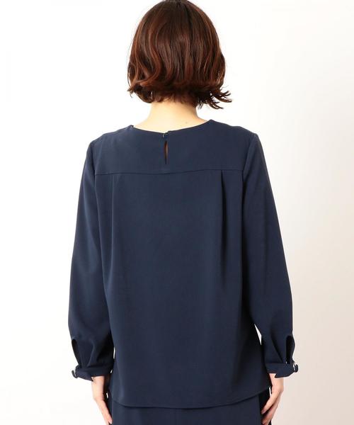 green label relaxing セットアップ ワンピース115㎝ UNITED ARROWS green label relaxing｜リネンライク キャミ